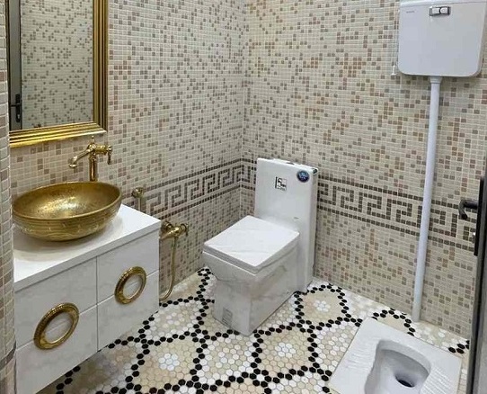 لیست قیمت نصب شیرآلات ساختمانی