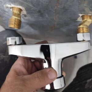 نصاب شیرآلات