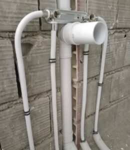 لوله کشی شیرآلات