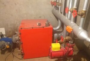 تاسیسات لوله کشی پونک 3 لوله کشی پونک