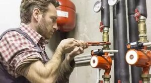 تاسیسات گوهردشت 1 تاسیسات گوهردشت