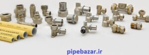 لیست قیمت لوله و اتصالات بهتراشان 1404 2 لیست قیمت لوله و اتصالات بهتراشان