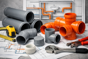 بهترین لوله پلیکا برای فاضلاب